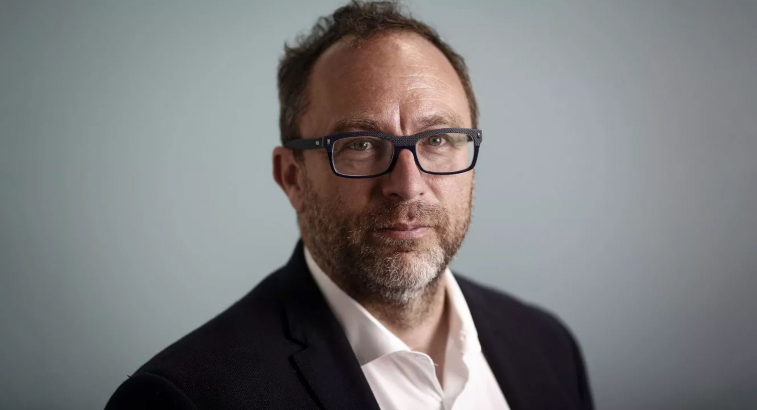 You are currently viewing Jimmy Wales is Taking on Facebook and the Dangers Lurking in the Rise of Artificial Intelligence
